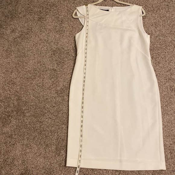 LAFAYETTE 148 DRESS⭐️⭐️ - Picture 13 of 14